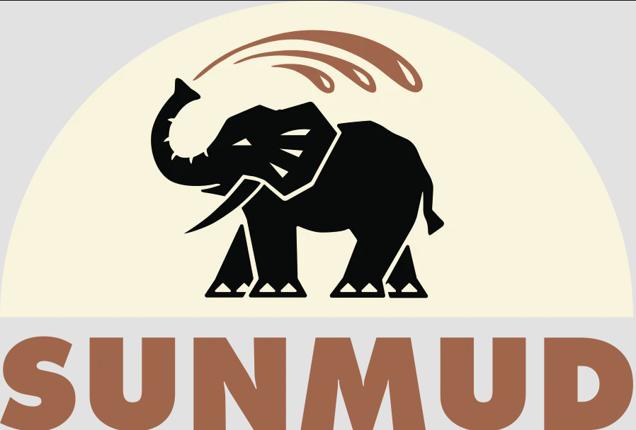 SunMud logo